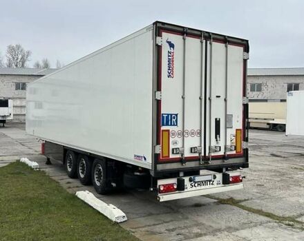 Шмитц Каргобулл SKO 24, объемом двигателя 0 л и пробегом 200 тыс. км за 52500 $, фото 7 на Automoto.ua