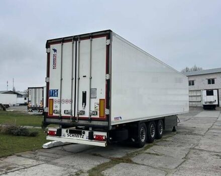 Шмитц Каргобулл SKO 24, объемом двигателя 0 л и пробегом 200 тыс. км за 52500 $, фото 6 на Automoto.ua