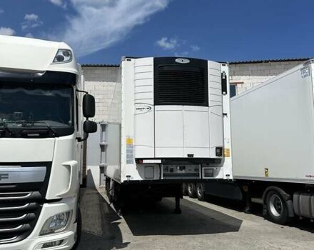 Шмітц Каргобулл SKO 24, об'ємом двигуна 0 л та пробігом 80 тис. км за 68337 $, фото 1 на Automoto.ua