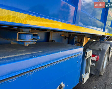 Шмітц Каргобулл SKO 24, об'ємом двигуна 0 л та пробігом 0 тис. км за 17000 $, фото 6 на Automoto.ua