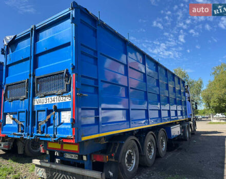 Шмітц Каргобулл SKO 24, об'ємом двигуна 0 л та пробігом 0 тис. км за 17000 $, фото 2 на Automoto.ua