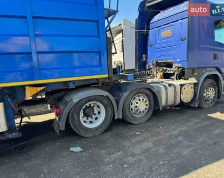 Шмітц Каргобулл SKO 24, об'ємом двигуна 0 л та пробігом 0 тис. км за 17000 $, фото 4 на Automoto.ua