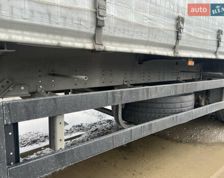 Шмитц Каргобулл SKO 24, объемом двигателя 0 л и пробегом 0 тыс. км за 13500 $, фото 3 на Automoto.ua