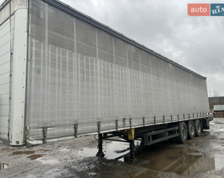 Шмитц Каргобулл SKO 24, объемом двигателя 0 л и пробегом 0 тыс. км за 13500 $, фото 4 на Automoto.ua