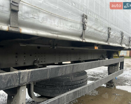 Шмитц Каргобулл SKO 24, объемом двигателя 0 л и пробегом 0 тыс. км за 13500 $, фото 6 на Automoto.ua