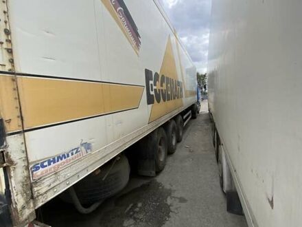 Шмітц Каргобулл SKO 24, об'ємом двигуна 0 л та пробігом 0 тис. км за 3500 $, фото 1 на Automoto.ua