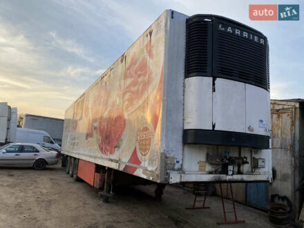 Шмитц Каргобулл SKO 24 2001 в Ровно на Automoto.ua Шмитц Каргобулл SKO 24, объемом двигателя 0 л и пробегом 0 тыс. км за 5400 $, фото 1 на Automoto.ua