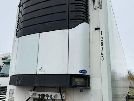 Шмитц Каргобулл SKO 24, объемом двигателя 0 л и пробегом 300 тыс. км за 10700 $, фото 1 на Automoto.ua