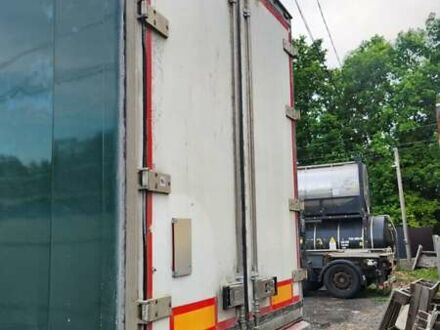 Шмитц Каргобулл SKO 24, объемом двигателя 0 л и пробегом 0 тыс. км за 5800 $, фото 1 на Automoto.ua
