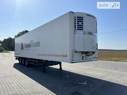 Шмитц Каргобулл SKO 24 2006 в Черновцах на Automoto.ua Шмитц Каргобулл SKO 24, объемом двигателя 0 л и пробегом 1 тыс. км за 16200 $, фото 1 на Automoto.ua