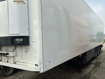 Шмитц Каргобулл SKO 24, объемом двигателя 0 л и пробегом 0 тыс. км за 13300 $, фото 1 на Automoto.ua