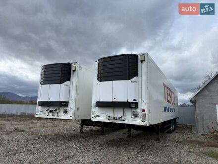 Шмитц Каргобулл SKO 24 2008 в Тячеве на Automoto.ua Шмитц Каргобулл SKO 24, объемом двигателя 0 л и пробегом 1 тыс. км за 8800 $, фото 1 на Automoto.ua