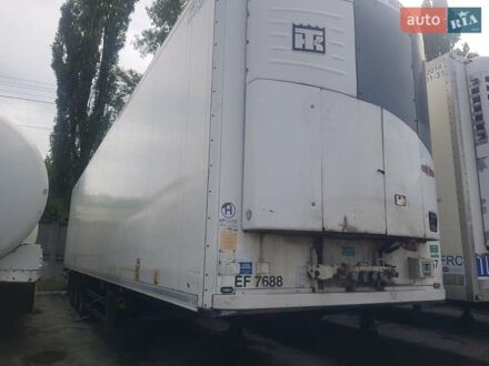Шмитц Каргобулл SKO 24 2011 в Киеве на Automoto.ua Шмитц Каргобулл SKO 24, объемом двигателя 0 л и пробегом 1 тыс. км за 25000 $, фото 1 на Automoto.ua