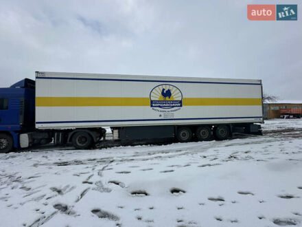 Шмитц Каргобулл SKO 24 2013 в Бершаде на Automoto.ua Шмитц Каргобулл SKO 24, объемом двигателя 0 л и пробегом 0 тыс. км за 27500 $, фото 1 на Automoto.ua