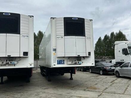 Шмитц Каргобулл SKO 24, объемом двигателя 0 л и пробегом 350 тыс. км за 22500 $, фото 1 на Automoto.ua