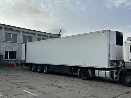 Шмитц Каргобулл SKO 24, объемом двигателя 0 л и пробегом 350 тыс. км за 23000 $, фото 1 на Automoto.ua