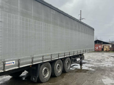 Шмитц Каргобулл SKO 24, объемом двигателя 0 л и пробегом 0 тыс. км за 13500 $, фото 1 на Automoto.ua