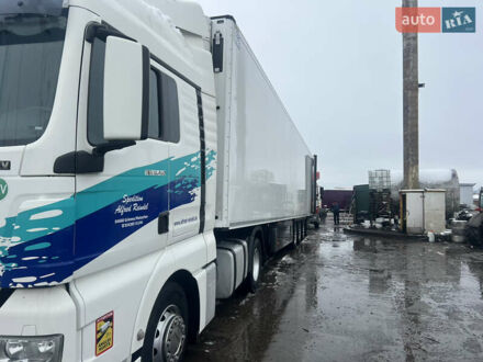 Шмитц Каргобулл SKO 24, объемом двигателя 0 л и пробегом 500 тыс. км за 25700 $, фото 1 на Automoto.ua