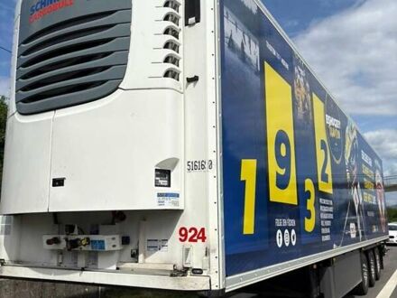 Шмітц Каргобулл SKO 24 2016 у Хусте на Automoto.ua Шмітц Каргобулл SKO 24, об'ємом двигуна 0 л та пробігом 1 тис. км за 31401 $, фото 1 на Automoto.ua
