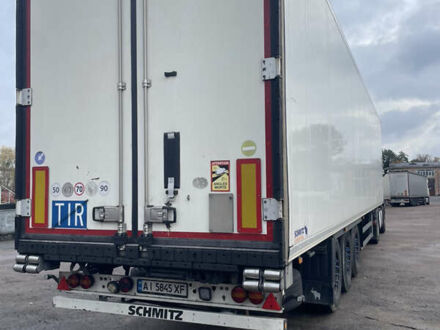 Шмитц Каргобулл SKO 24 2017 в Буче на Automoto.ua Шмитц Каргобулл SKO 24, объемом двигателя 0 л и пробегом 300 тыс. км за 35000 $, фото 1 на Automoto.ua