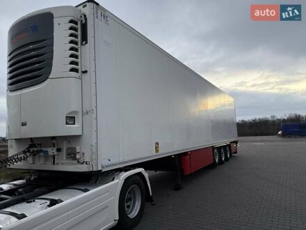 Шмитц Каргобулл SKO 24, объемом двигателя 0 л и пробегом 0 тыс. км за 29395 $, фото 1 на Automoto.ua