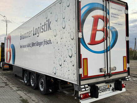 Шмитц Каргобулл SKO 24 2018 в Черновцах на Automoto.ua Шмитц Каргобулл SKO 24, объемом двигателя 0 л и пробегом 0 тыс. км за 32137 $, фото 1 на Automoto.ua