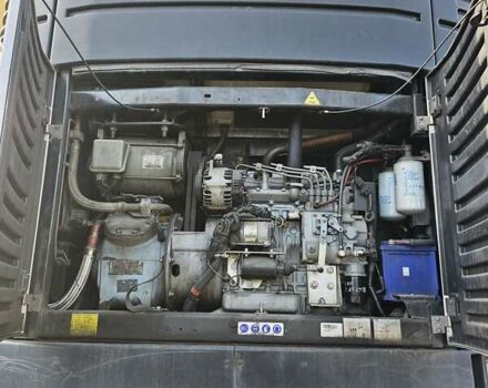 Жовтий Шмітц Каргобулл SKO 24, об'ємом двигуна 0 л та пробігом 450 тис. км за 24000 $, фото 6 на Automoto.ua