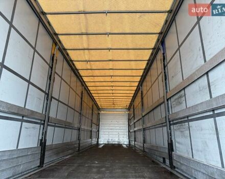 Серый Шмитц Каргобулл SKO 24, объемом двигателя 0 л и пробегом 400 тыс. км за 17900 $, фото 20 на Automoto.ua