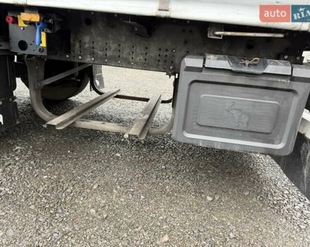 Серый Шмитц Каргобулл SKO 24, объемом двигателя 0 л и пробегом 400 тыс. км за 17900 $, фото 16 на Automoto.ua