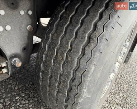 Серый Шмитц Каргобулл SKO 24, объемом двигателя 0 л и пробегом 400 тыс. км за 17900 $, фото 17 на Automoto.ua