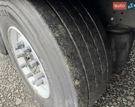 Серый Шмитц Каргобулл SKO 24, объемом двигателя 0 л и пробегом 400 тыс. км за 17900 $, фото 18 на Automoto.ua