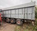 Сірий Шмітц Каргобулл SKO 24, об'ємом двигуна 0 л та пробігом 0 тис. км за 8000 $, фото 1 на Automoto.ua