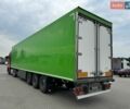 Серый Шмитц Каргобулл SKO 24, объемом двигателя 0 л и пробегом 900 тыс. км за 11900 $, фото 1 на Automoto.ua