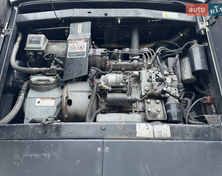 Серый Шмитц Каргобулл SKO 24, объемом двигателя 0 л и пробегом 0 тыс. км за 10000 $, фото 3 на Automoto.ua