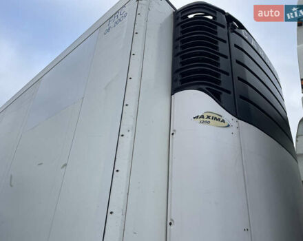 Серый Шмитц Каргобулл SKO 24, объемом двигателя 0 л и пробегом 0 тыс. км за 10000 $, фото 12 на Automoto.ua