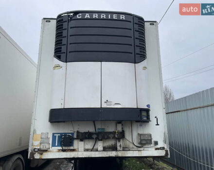 Серый Шмитц Каргобулл SKO 24, объемом двигателя 0 л и пробегом 0 тыс. км за 10000 $, фото 2 на Automoto.ua