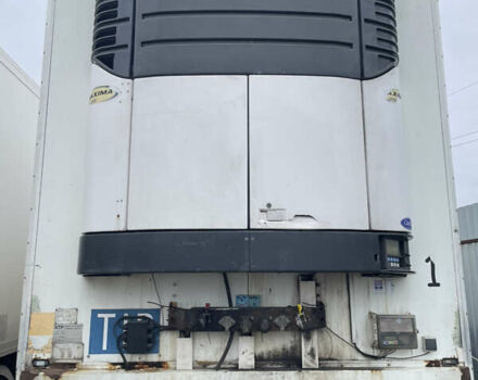 Серый Шмитц Каргобулл SKO 24, объемом двигателя 0 л и пробегом 0 тыс. км за 10000 $, фото 1 на Automoto.ua