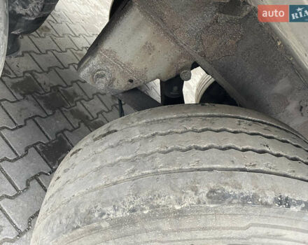 Серый Шмитц Каргобулл SKO 24, объемом двигателя 0 л и пробегом 0 тыс. км за 10000 $, фото 10 на Automoto.ua