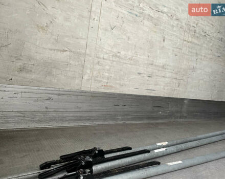 Серый Шмитц Каргобулл SKO 24, объемом двигателя 0 л и пробегом 0 тыс. км за 10000 $, фото 9 на Automoto.ua