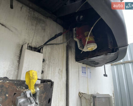 Серый Шмитц Каргобулл SKO 24, объемом двигателя 0 л и пробегом 0 тыс. км за 10000 $, фото 4 на Automoto.ua