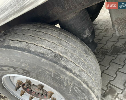 Серый Шмитц Каргобулл SKO 24, объемом двигателя 0 л и пробегом 0 тыс. км за 10000 $, фото 5 на Automoto.ua