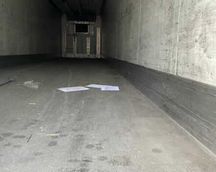 Серый Шмитц Каргобулл SKO 24, объемом двигателя 0 л и пробегом 0 тыс. км за 10000 $, фото 7 на Automoto.ua