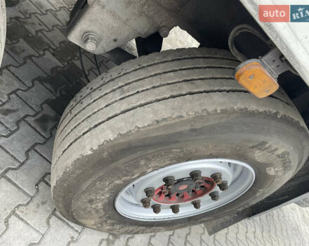 Серый Шмитц Каргобулл SKO 24, объемом двигателя 0 л и пробегом 0 тыс. км за 10000 $, фото 6 на Automoto.ua