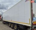 Серый Шмитц Каргобулл SKO 24, объемом двигателя 0 л и пробегом 100 тыс. км за 15300 $, фото 3 на Automoto.ua