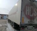 Серый Шмитц Каргобулл SKO 24, объемом двигателя 0 л и пробегом 0 тыс. км за 12950 $, фото 4 на Automoto.ua