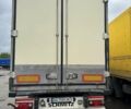 Серый Шмитц Каргобулл SKO 24, объемом двигателя 0 л и пробегом 800 тыс. км за 15800 $, фото 7 на Automoto.ua
