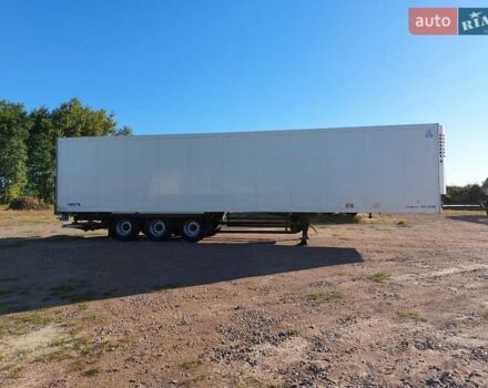 Шмитц Каргобулл SKO 24 2008 в Киеве на Automoto.ua Серый Шмитц Каргобулл SKO 24, объемом двигателя 0 л и пробегом 521 тыс. км за 23913 $, фото 3 на Automoto.ua