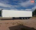 Шмитц Каргобулл SKO 24 2008 в Киеве на Automoto.ua Серый Шмитц Каргобулл SKO 24, объемом двигателя 0 л и пробегом 521 тыс. км за 23913 $, фото 1 на Automoto.ua
