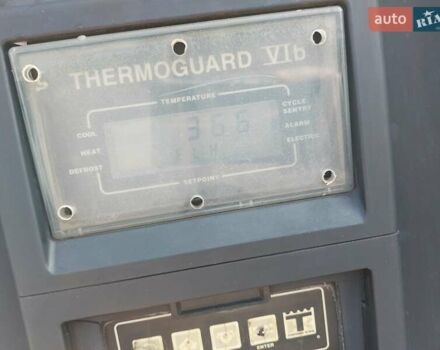 Шмитц Каргобулл SKO 24 2008 в Киеве на Automoto.ua Серый Шмитц Каргобулл SKO 24, объемом двигателя 0 л и пробегом 521 тыс. км за 23913 $, фото 13 на Automoto.ua