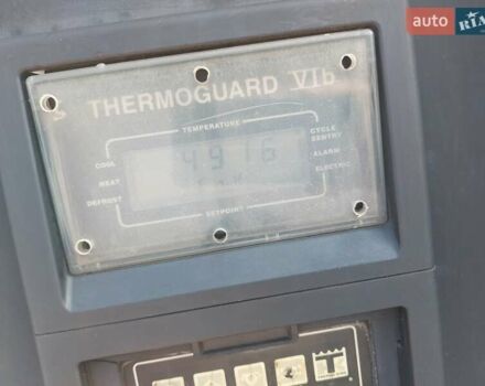 Шмитц Каргобулл SKO 24 2008 в Киеве на Automoto.ua Серый Шмитц Каргобулл SKO 24, объемом двигателя 0 л и пробегом 521 тыс. км за 23913 $, фото 12 на Automoto.ua